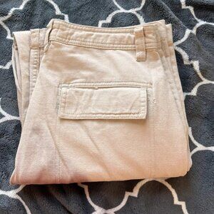 Women’s cargo pants